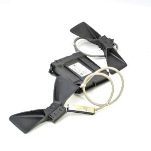 Control unit BMW 5 (E60, E61) 2003–2010 6980090