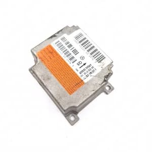 Airbag control module Mercedes-Benz C-CLASS (W203) 2000–2007 0018209726