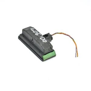 Rain sensor Peugeot 406 1995–2004 9633713280