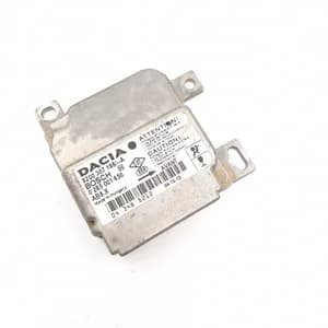 Airbag control module Dacia LOGAN (LS) 2004–2012 8200307188A