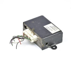 Control unit Land Rover RANGE ROVER Mk 3 L322 (LM) 2002–2012 AMR2910