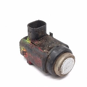 Capteur d'aide au stationnement Opel ASTRA H 2004–2012 12787793