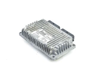 Transmission control unit Citroen C5 (DC, DE, RC, RE) 2001–2008 2.0 HDi 9645969580