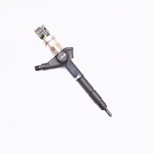 Fuel injector Nissan PRIMERA (P12, WP12) 2002–2007 2.2 dCi