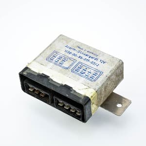 Control unit Renault MASTER 2 1998–2010 1138009501102