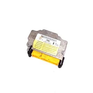 Airbag control module Mercedes-Benz A-CLASS (W169) 2004–2012 A1698201326