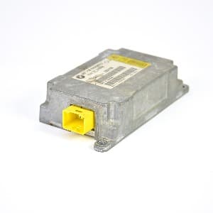 Airbag control module BMW 7 (E65, E66, E67) 2001–2008 730 d M57 D30 (306D2) 6929553
