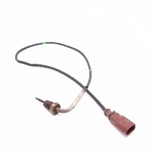 Exhaust gas temperature sensor VW CADDY 3 2004–2015 2.0 TDI 16V CFHC 03L906088DK