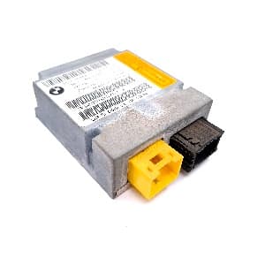 Airbag control module BMW 7 (E65, E66, E67) 2001–2008 740 d M67 D39 (398D1) 6928267