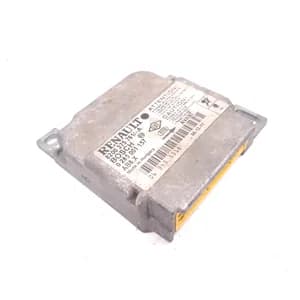 Airbag control module Renault CLIO 2 / SYMBOL 1 1998–2008 8200375761A