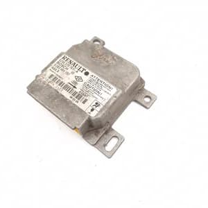 Airbag control module Renault CLIO 2 / SYMBOL 1 1998–2008 8200375761A