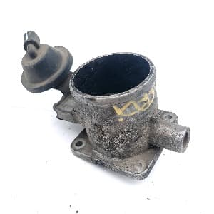Papillon des gaz Hyundai GETZ (TB) 2002–2011 1.5 CRDi 3510027XXX