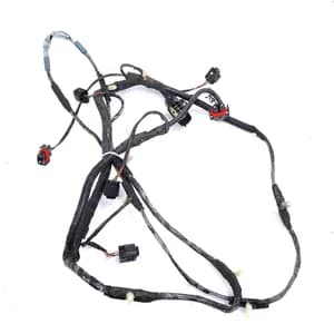 Faisceau électrique de capteurs de parking avant Jaguar S-TYPE (CCX) 1999–2007 3.0 V6 AJ-V6 6R8T14369CA