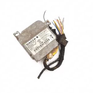 Airbag control module Dacia LOGAN (LS) 2004–2012 8200307188A