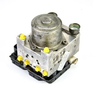 ABS pump Mazda 6 (GG) 2002–2008 GR1M437A0