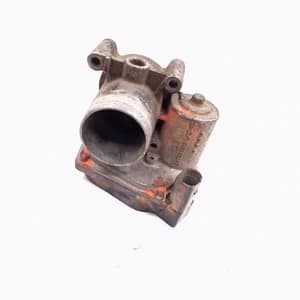 Throttle valve Skoda FABIA 2 2007–2014 1.2 03D133062E