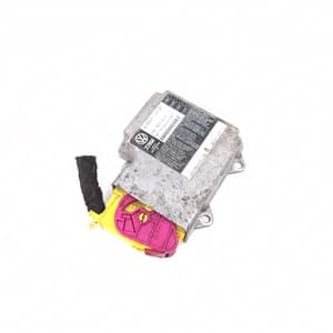 Airbag control module Seat LEON (1P1) 2005–2012 1.4 16V BXW 5N0959655A