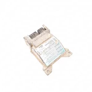 Airbag control module Ford FOCUS Mk 1 1998–2004 98AG14B056ACF