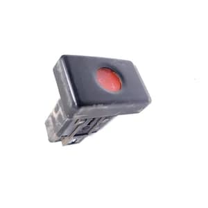 Hazard light switch Dacia LOGAN (LS) 2004–2012 1.5 dCi (LS0W) K9K 796 01525177