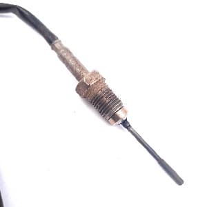 Exhaust gas temperature sensor Peugeot 508 2010–2023 2.0 HDi RXH Hybrid4 RHC (DW10CTED4) 9670381580