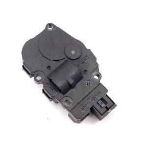 Electronic actuator Mercedes-Benz C-CLASS (W204) 2007–2014 412650750