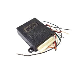 Control unit Citroen XSARA PICASSO (N68) 1999–2012 2.0 HDi RHY (DW10TD) UNGOMS850