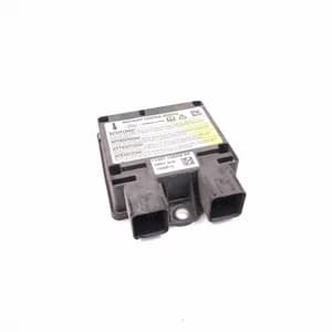 Airbag control module Ford FIESTA Mk 5 2002–2008 2S6T14B056BP