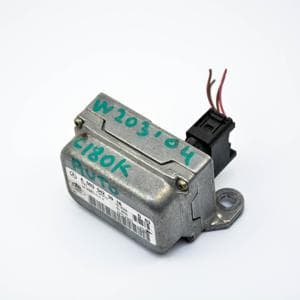 ESP sensor Mercedes-Benz C-CLASS (W203) 2000–2007 A0035423918
