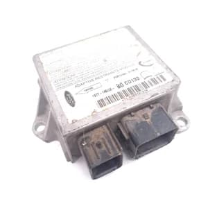 Airbag control module Ford MONDEO Mk 3 2000–2007 1S7T14B056BG