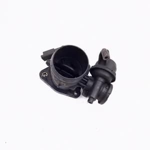 Throttle valve Peugeot 407 2004–2011 2.0 HDi 9647474880