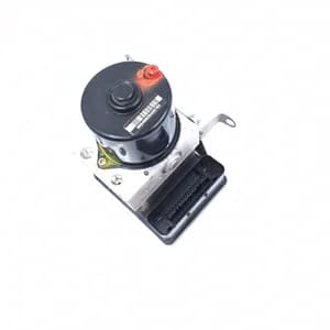 ABS pump BMW 1 (E81, E87, E88, E82) 2004–2013 116 i N45 B16 A 6772214