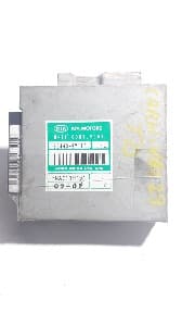 Transmission control unit Kia CARNIVAL (VQ) 2006–2014 954402Y110