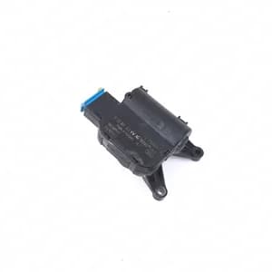Actionneur électronique Skoda OCTAVIA 2 (1Z) 2004–2013 1K0907511