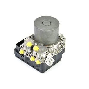 ABS pump Mazda 6 (GH) 2007–2012 GDK4437A0