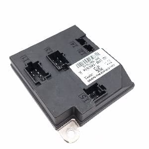 Control unit Mercedes-Benz CLS (C219) 2004–2010 CLS 500 (219.375) M 113.967 2115453532