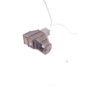 Electronic actuator Ford MONDEO Mk 4 2007–2014 6M21220A20AD