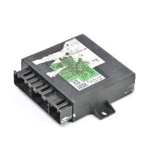 Comfort control module Ford FOCUS Mk 1 1998–2004 98AG15K600FB