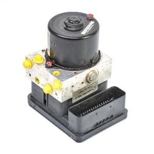 ABS pump BMW 1 (E81, E87, E88, E82) 2004–2013 120 d N47 D20 A 6771487