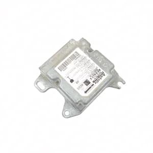 Airbag control module Renault SCENIC 2 (JM0/1) 2003–2009 8200117652B