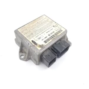 Airbag control module Ford MONDEO Mk 3 2000–2007 1S7T14B056BE
