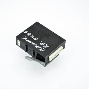 Control unit Infiniti S50 (FX35, FX45) 2003–2008 3.5 24v V6 VQ35 WG1U626A