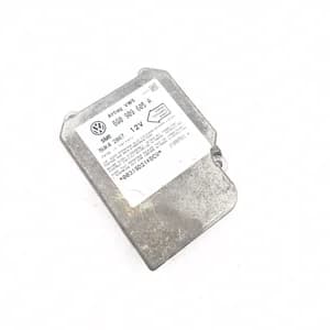 Airbag control module VW GOLF 4 1997–2004 6Q0909605A