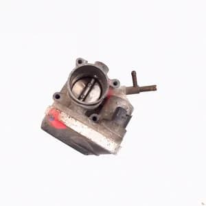 Throttle valve Skoda FABIA 1 1999–2007 1.4 047133062D