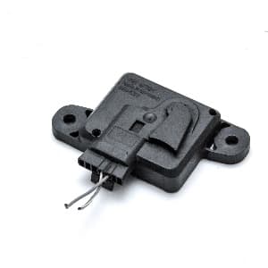 ESP sensor Opel ZAFIRA A (F75) 1999–2005 09133263