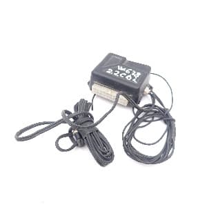 Control unit Mercedes-Benz VITO / V-CLASS (W638) 1996–2003