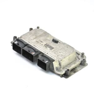 Engine control unit Citroen XSARA PICASSO (N68) 1999–2012 9637839580