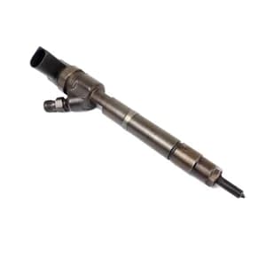 Fuel injector Mercedes-Benz C-CLASS (W203) 2000–2007 C 220 CDI (203.006) A6460700787