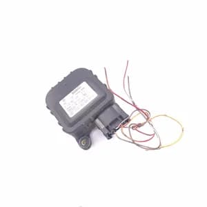 Electronic actuator Audi A4 B5 (8D) 1994–2001 8D2820511C