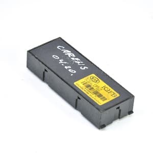 Calculateur Kia CARENS 2 (FJ) 2002–2006 OK2FB67580