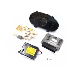 Ignition kit Kia SPORTAGE (SL) 2010–2015 2.0 CRDi AWD D4HA 0281018847